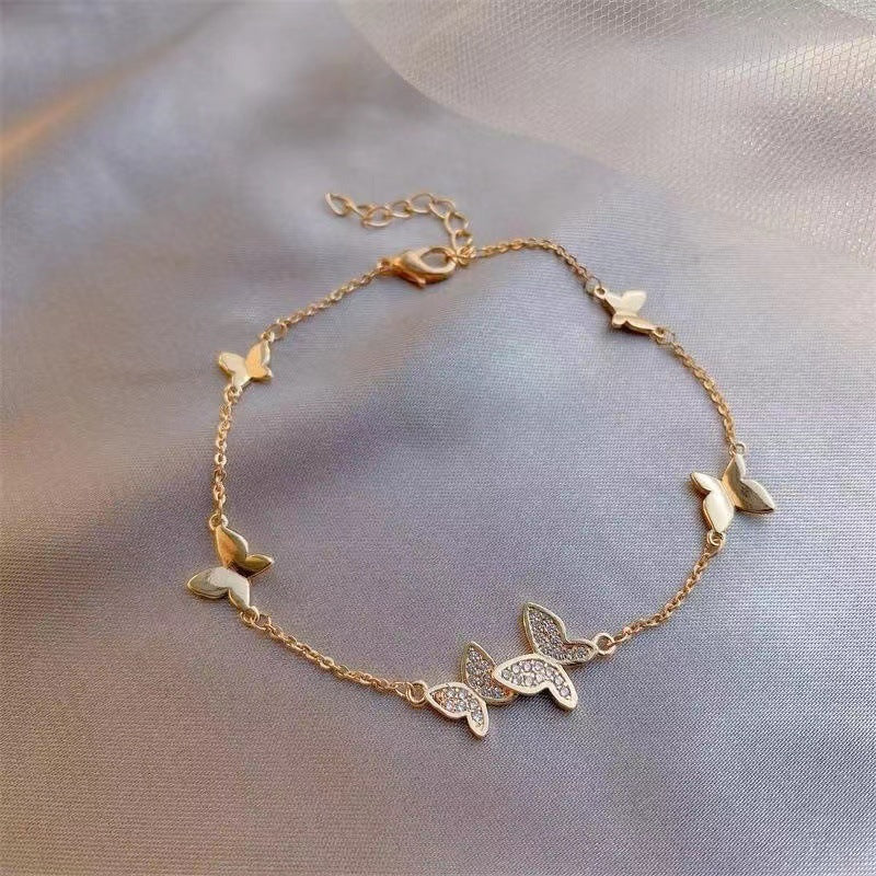 Cat's Eye Bracelet Women's