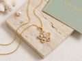 The Blossom Necklace