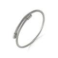 Titanium Steel Starry Sky Bracelet