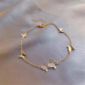 Cat's Eye Bracelet Women's